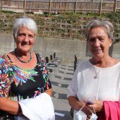 Blues, Soul und Funk in Bildstein
