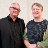 Besonderer Liederabend im Landestheater