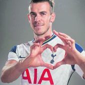 Bale kehrt leihweise zu Tottenham zurück