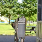 Feldkircher Bäder ziehen Bilanz