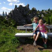 Ausflug in eine besondere Landschaft