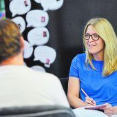 Zukunftssorgen plagen junge Menschen