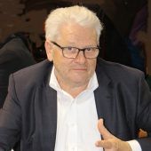 Bürgermeister seit 40 Jahren