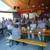 Eingesendet. Vereinsnachrichten aus dem Bezirk