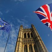 Johnson stimmt auf harten Bruch mit EU ein