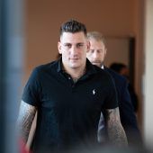 Gangster-Rapper muss ins Gefängnis
