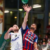 Supercup-Serie der roten Teufel gerissen