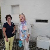 Streicher ehren großen Komponisten