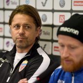 Keine neuer Vertrag für Kolvidsson