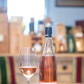 Rosé 2019 vom Weingut Studeny