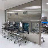 Umbaukosten können eingehalten werden