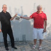 Walgau in alten Bildern