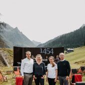 Kultur inmitten der Natur