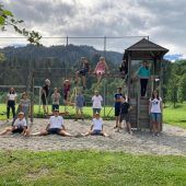 Eingesendet. Vereinsnachrichten aus dem Bezirk