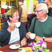 Herbstmesse – aber sicher!