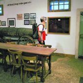 Räuber-Kneißl-Museumskeller