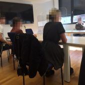 Rechtsstreit nach Corona-Polizeieinsatz