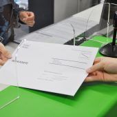 Wahlbeteiligung als Vorarlberger Schwäche