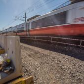 Neos wollen Antworten zum Bahnausbau in Bregenz