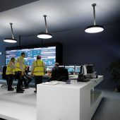 Neues Ressel-Zentrum