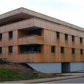 Weiterer leistbarer Wohnraum geschaffen