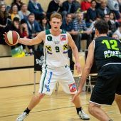 Generalprobe für den Ligastart