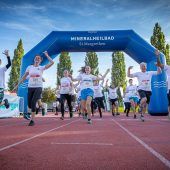 Mein Firmenlauf: Das Teamevent in besonderen Zeiten