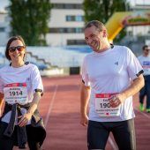 In die Laufschuhe, fertig, los: Countdown zum virtuellen Firmenlauf
