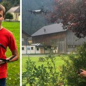 Im Bregenzerwald startet eine neue MINT-Initiative