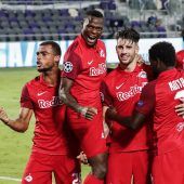 Salzburg hat den Grundstein gelegt