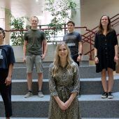 Thalsaalkultur plant sich durch Coronakrise