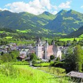 750 Jahre Stadtgeschichte