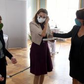 Kostenlose Verfahren gegen Hassposter