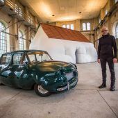 Richtig fette Sommerausstellung lockte richtig viele Besucher an