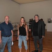 Vernissage war Publikumsrenner