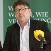 Vorarlberger Hausärzte sollen nur Schnelltests durchführen