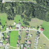 Gebäude in Klösterle um 354.880 Euro verkauft