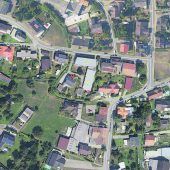 Einfamilienhaus in Hard um 1,15 Millionen Euro verkauft