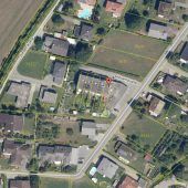 Reihenhaus in Koblach um 440.000 Euro verkauft
