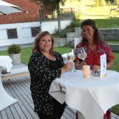 Vielfältiges Kulinarium