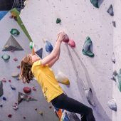 Kempf verfehlt um 0,08 Sekunden Bronze
