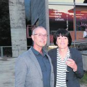 Frauen folgten innerer Stimme
