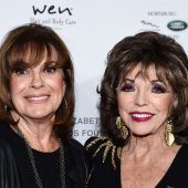 Sue Ellen aus „Dallas“ wird 80