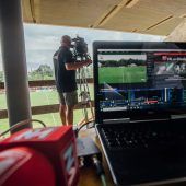 Dornbirner SV muss Spiel verschieben, VfB-Partie live