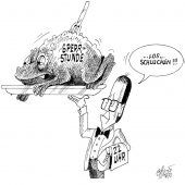 Stricheleinheiten. Von Silvio Raos