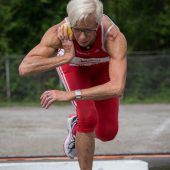 Marianne Maier mit Titel Nummer  59, 60 und 61