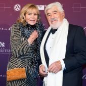 Graue Eminenz des deutschen Films feiert den 90. Geburtstag