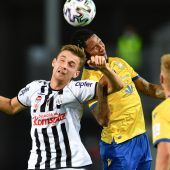 LASK nimmt erste Hürde Richtung Europa League
