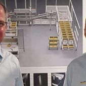 Alvaris verstärkt sein Management-Team