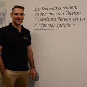 Elektriker mit Herz